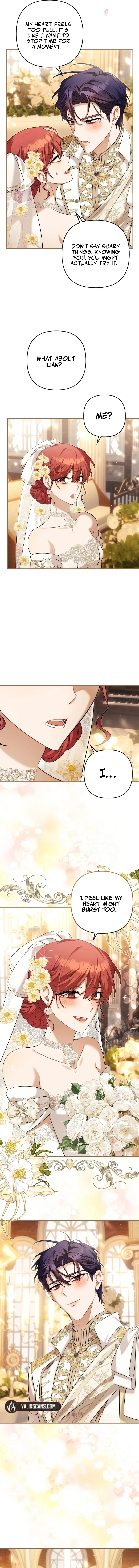 Time To Dedicate Your Death Chapter 103 page 13