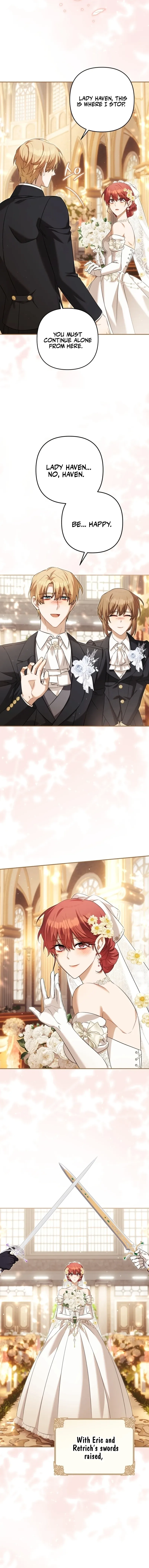 Time To Dedicate Your Death Chapter 103 page 11