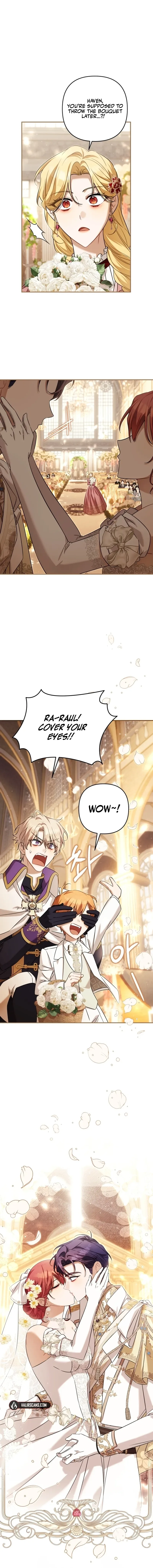 Time To Dedicate Your Death Chapter 103 page 16