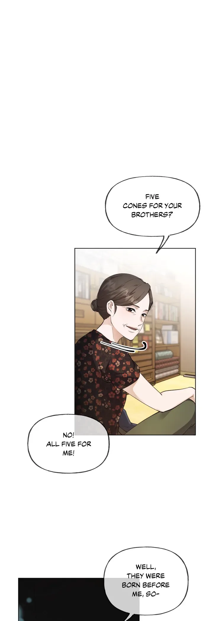 Time Traveler Chapter 1 page 8