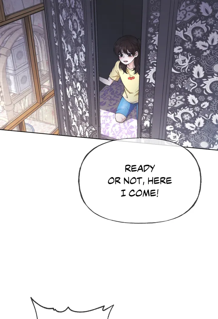 Time Traveler Chapter 1 page 11