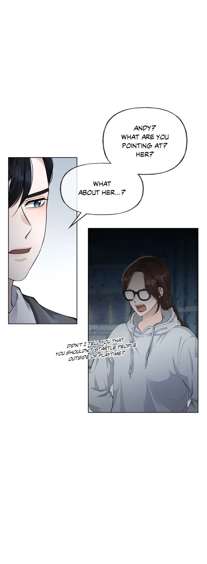 Time Traveler Chapter 1 page 60