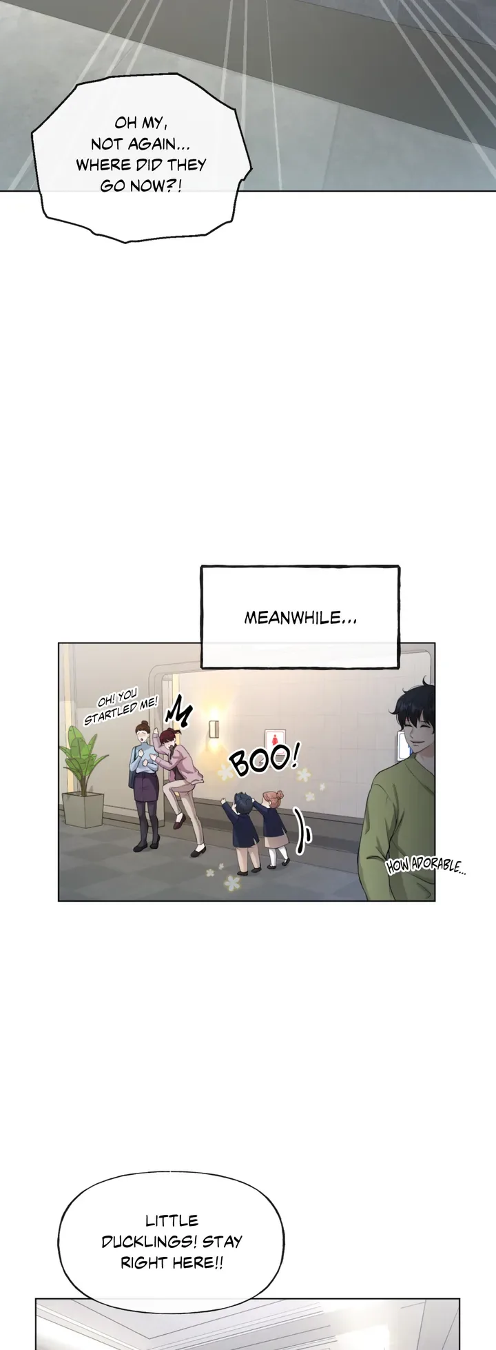 Time Traveler Chapter 1 page 46