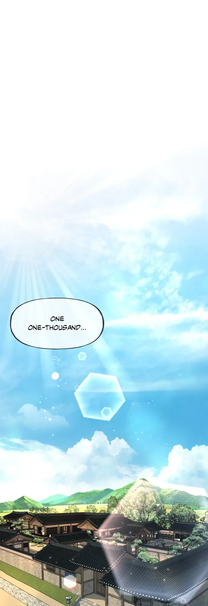 Time Traveler Chapter 1 page 2