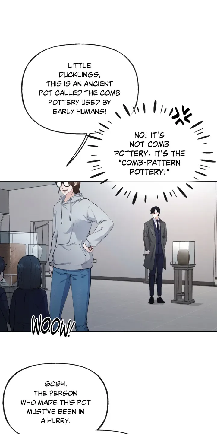 Time Traveler Chapter 1 page 75