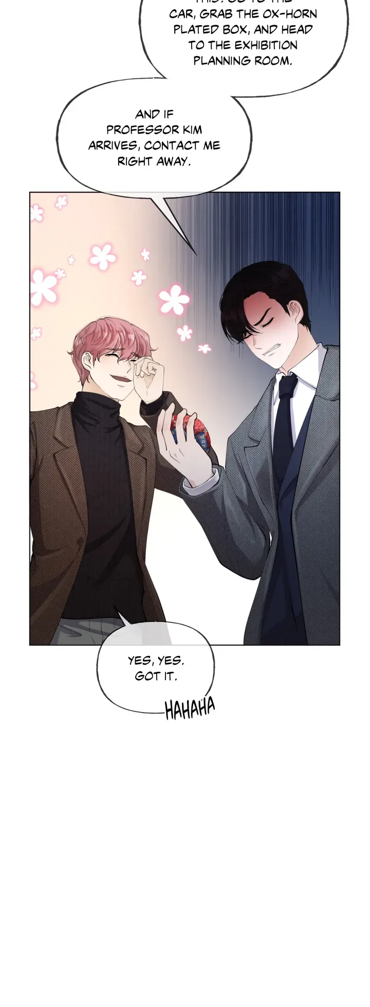 Time Traveler Chapter 1 page 65