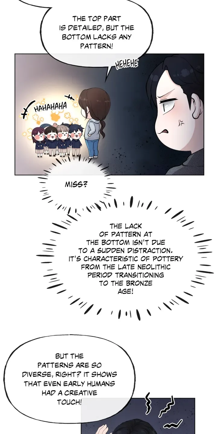 Time Traveler Chapter 1 page 76