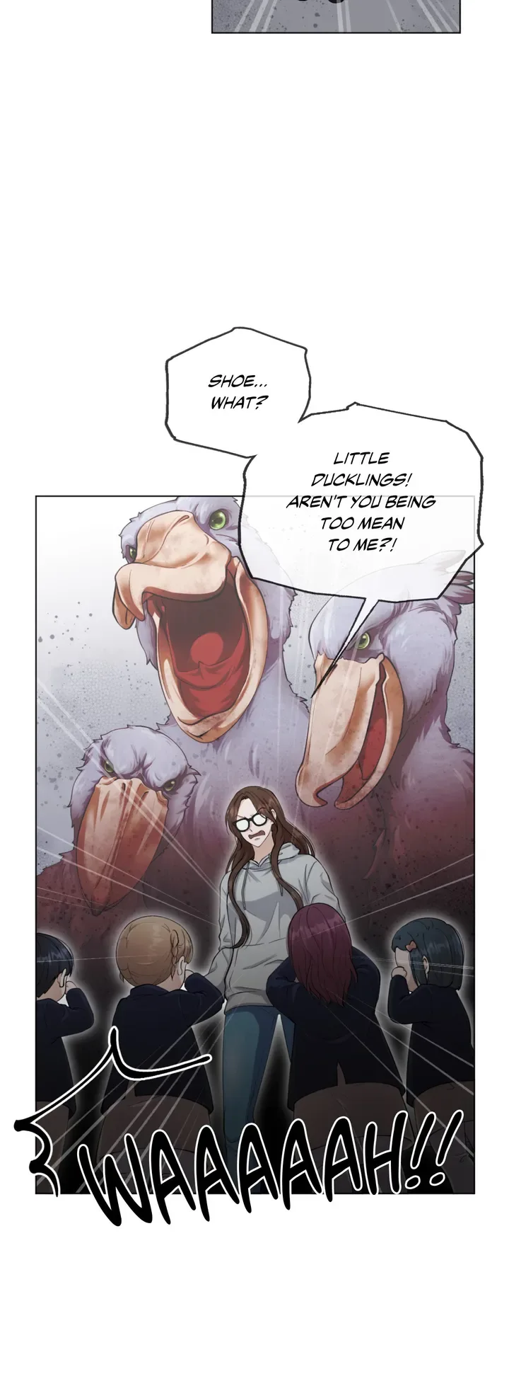 Time Traveler Chapter 1 page 43