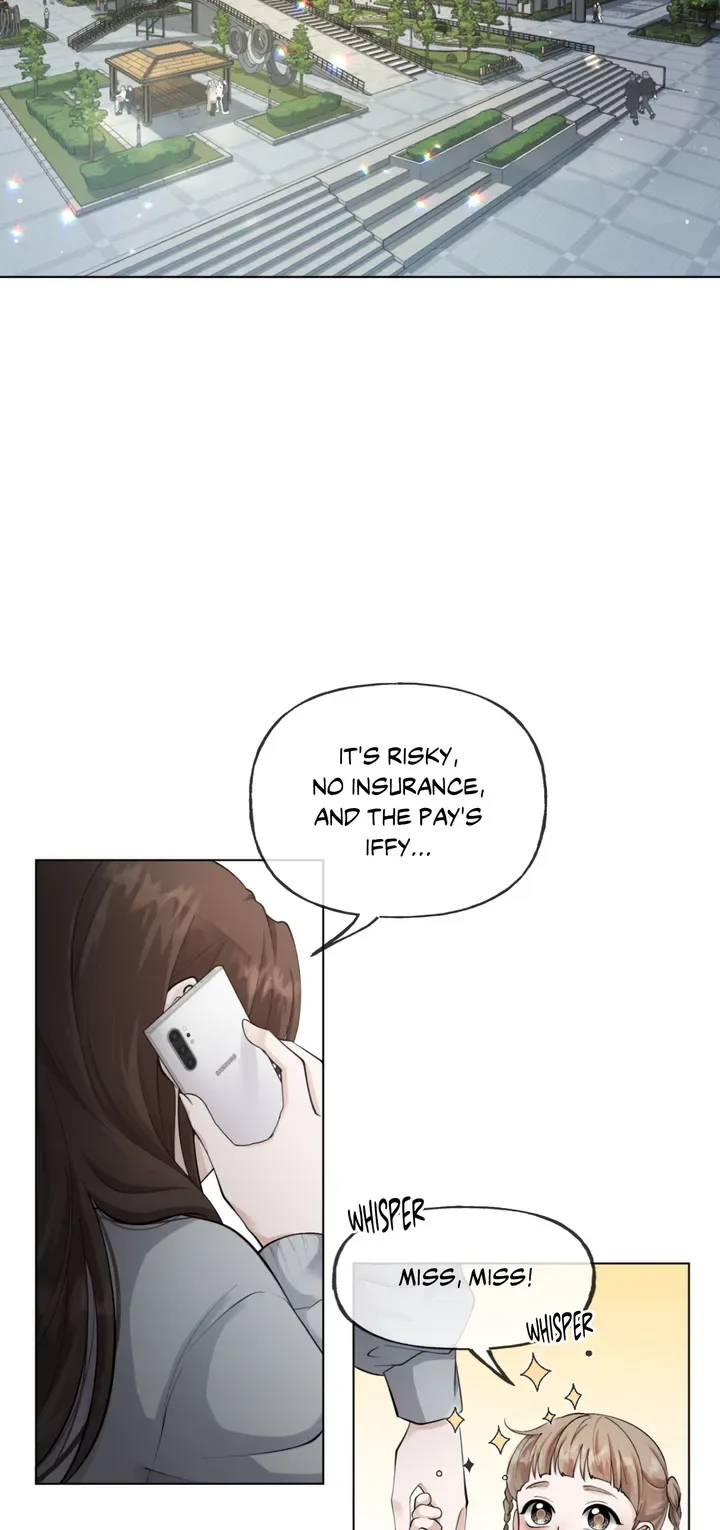 Time Traveler Chapter 1 page 35