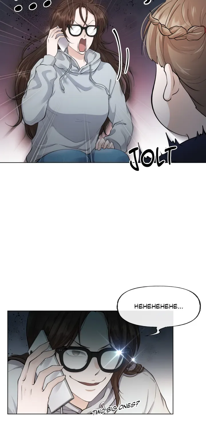 Time Traveler Chapter 1 page 39