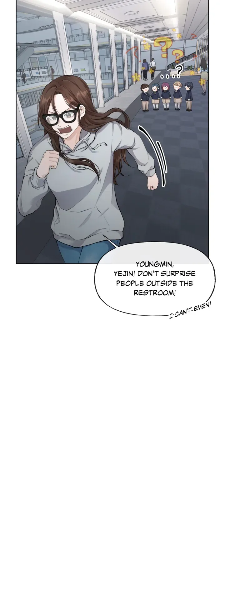 Time Traveler Chapter 1 page 47