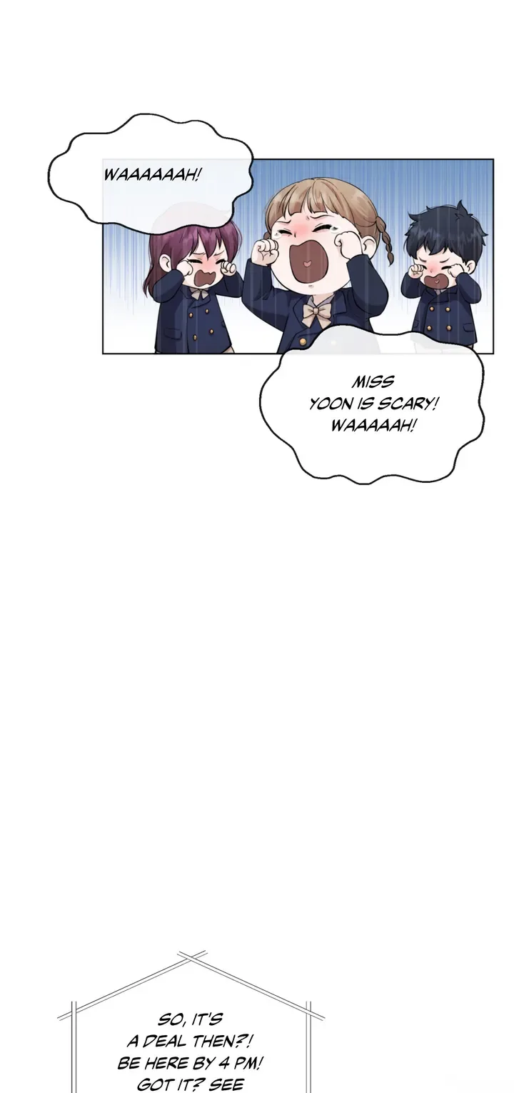 Time Traveler Chapter 1 page 40
