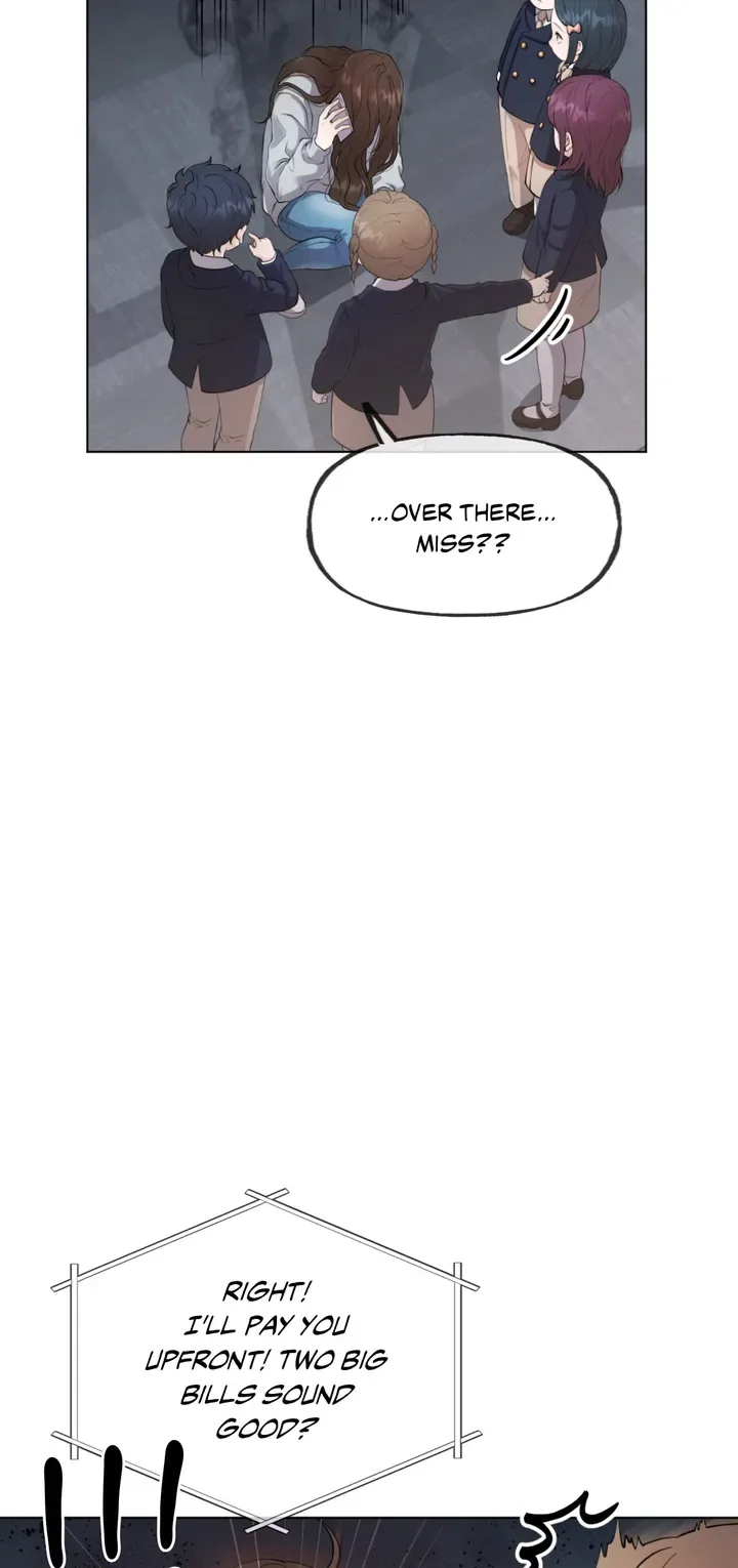 Time Traveler Chapter 1 page 38