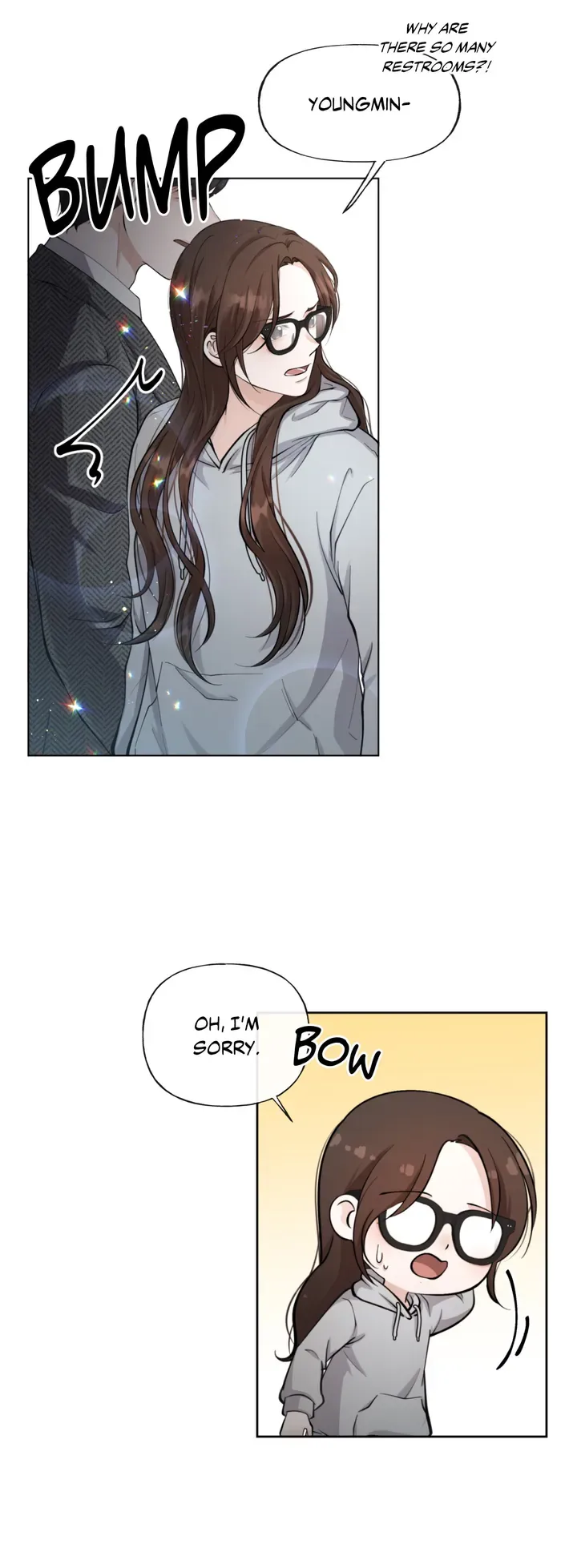 Time Traveler Chapter 1 page 48