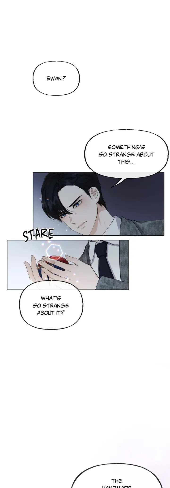 Time Traveler Chapter 1 page 53