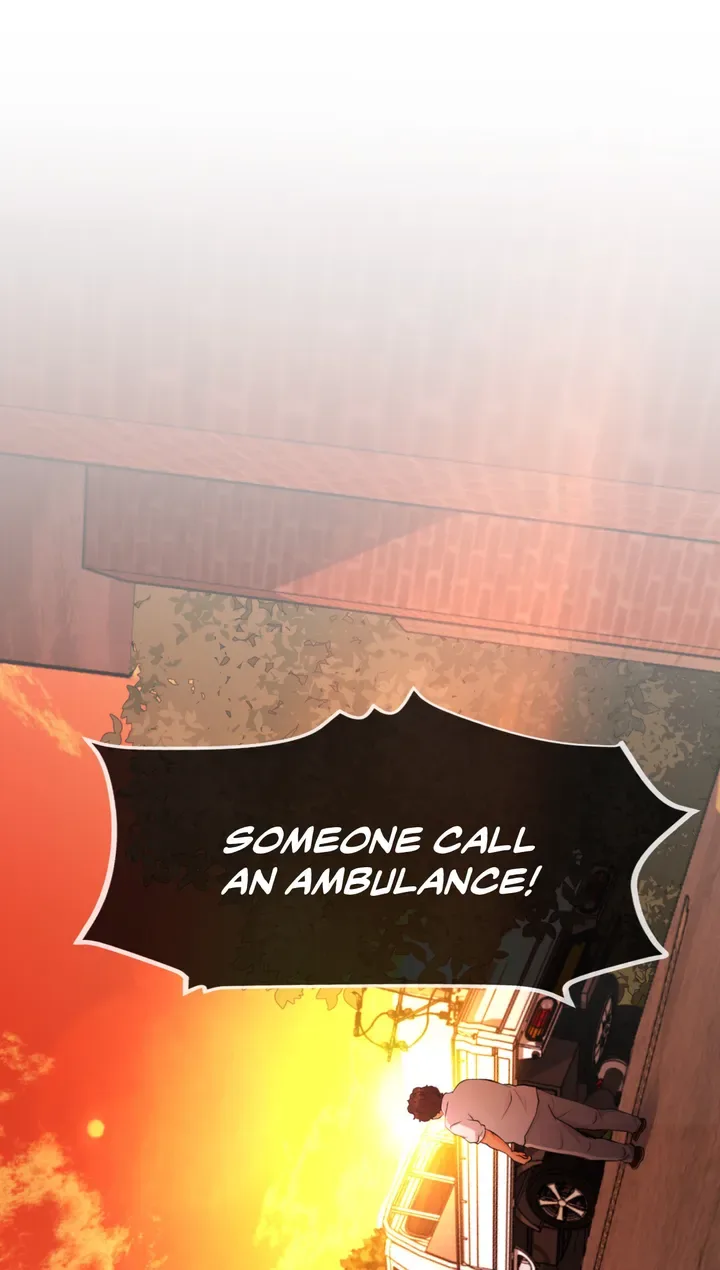 Time Traveler Chapter 1 page 18