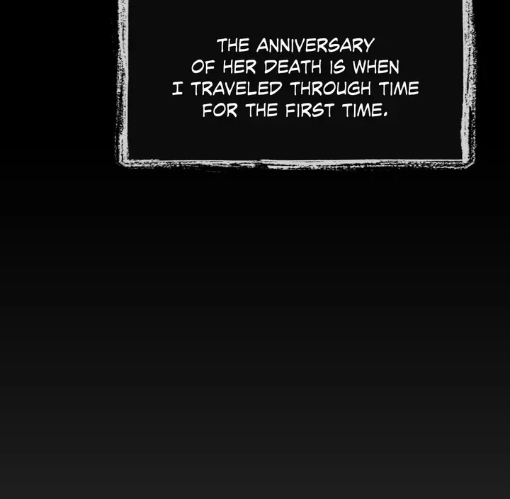 Time Traveler Chapter 1 page 28