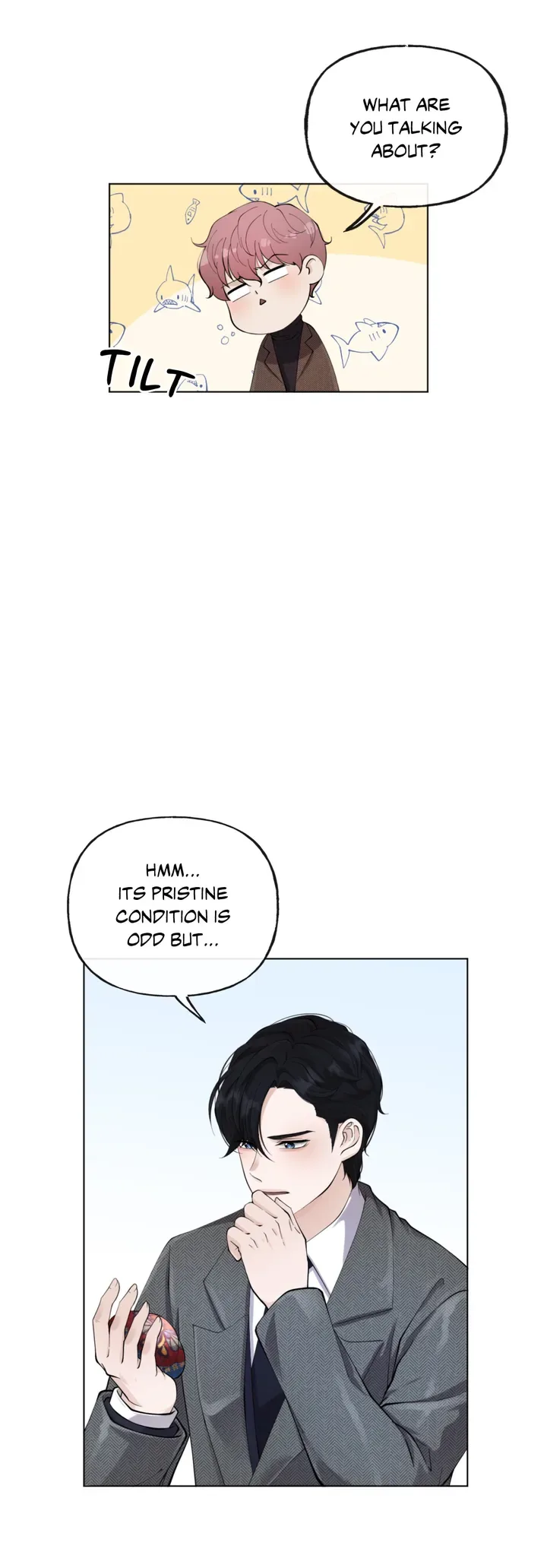 Time Traveler Chapter 1 page 55