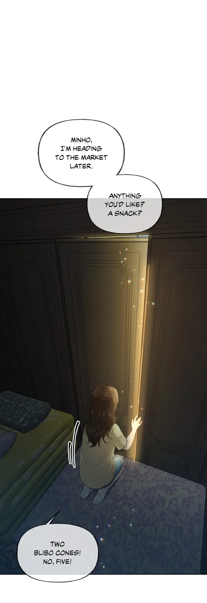 Time Traveler Chapter 1 page 7