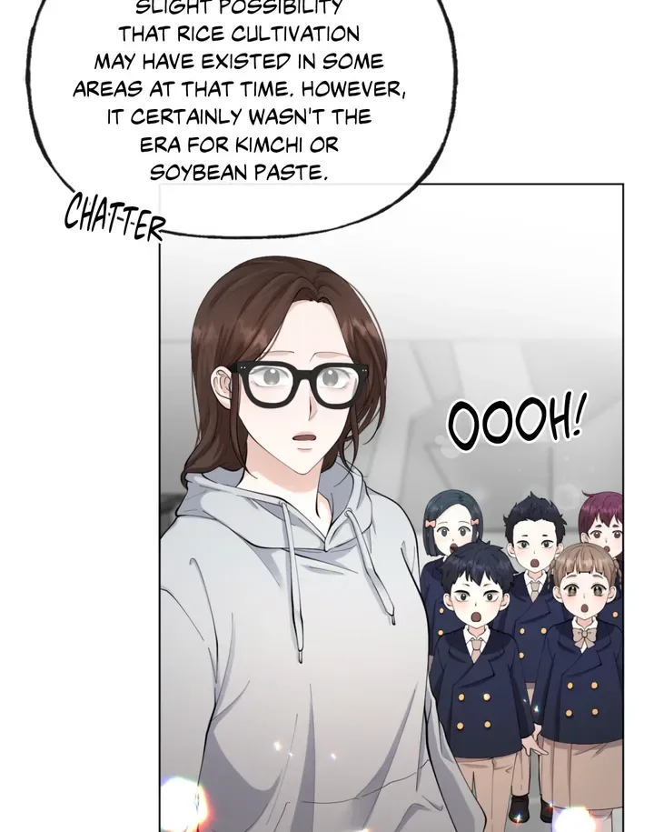Time Traveler Chapter 1 page 84