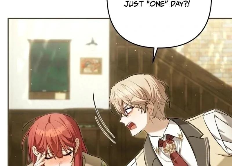 Time To Dedicate Your Death Chapter 104 page 17