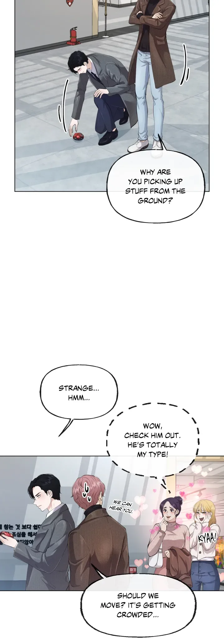 Time Traveler Chapter 1 page 52