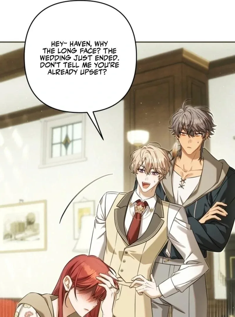 Time To Dedicate Your Death Chapter 104 page 10