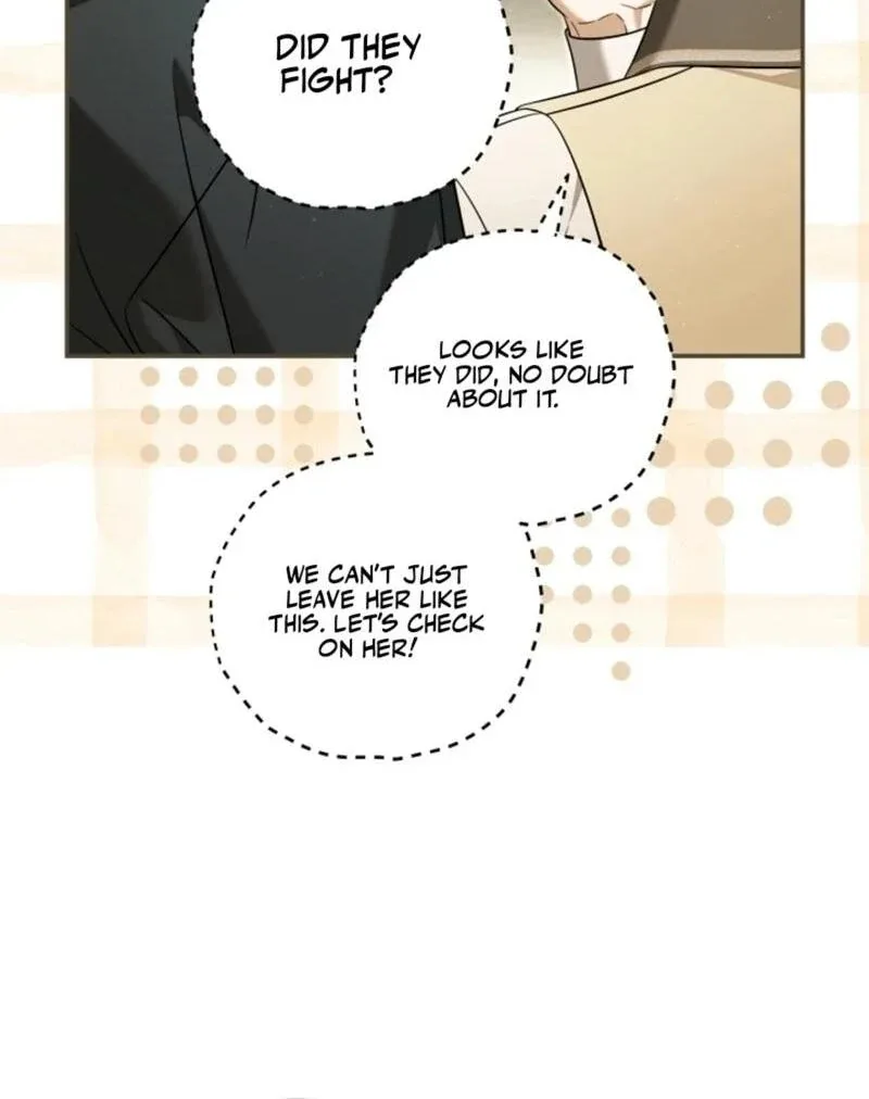 Time To Dedicate Your Death Chapter 104 page 9