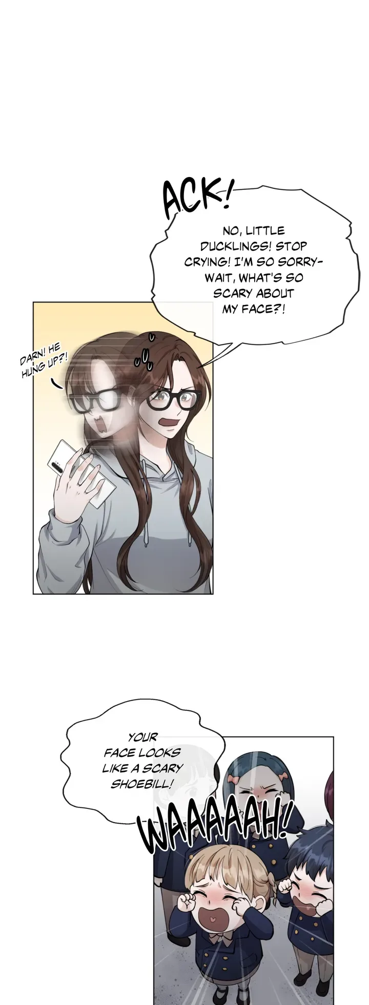 Time Traveler Chapter 1 page 42