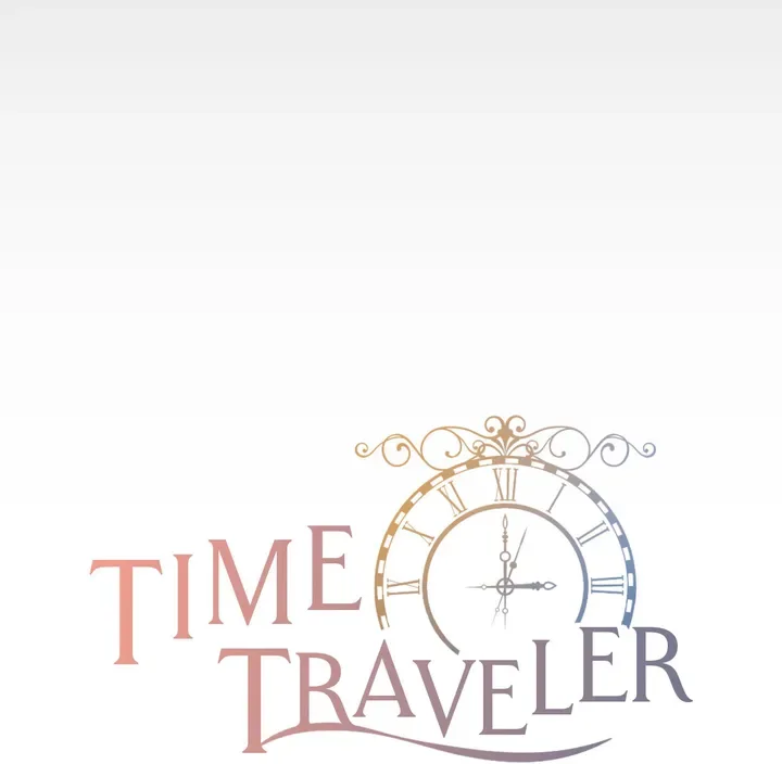 Time Traveler Chapter 1 page 31