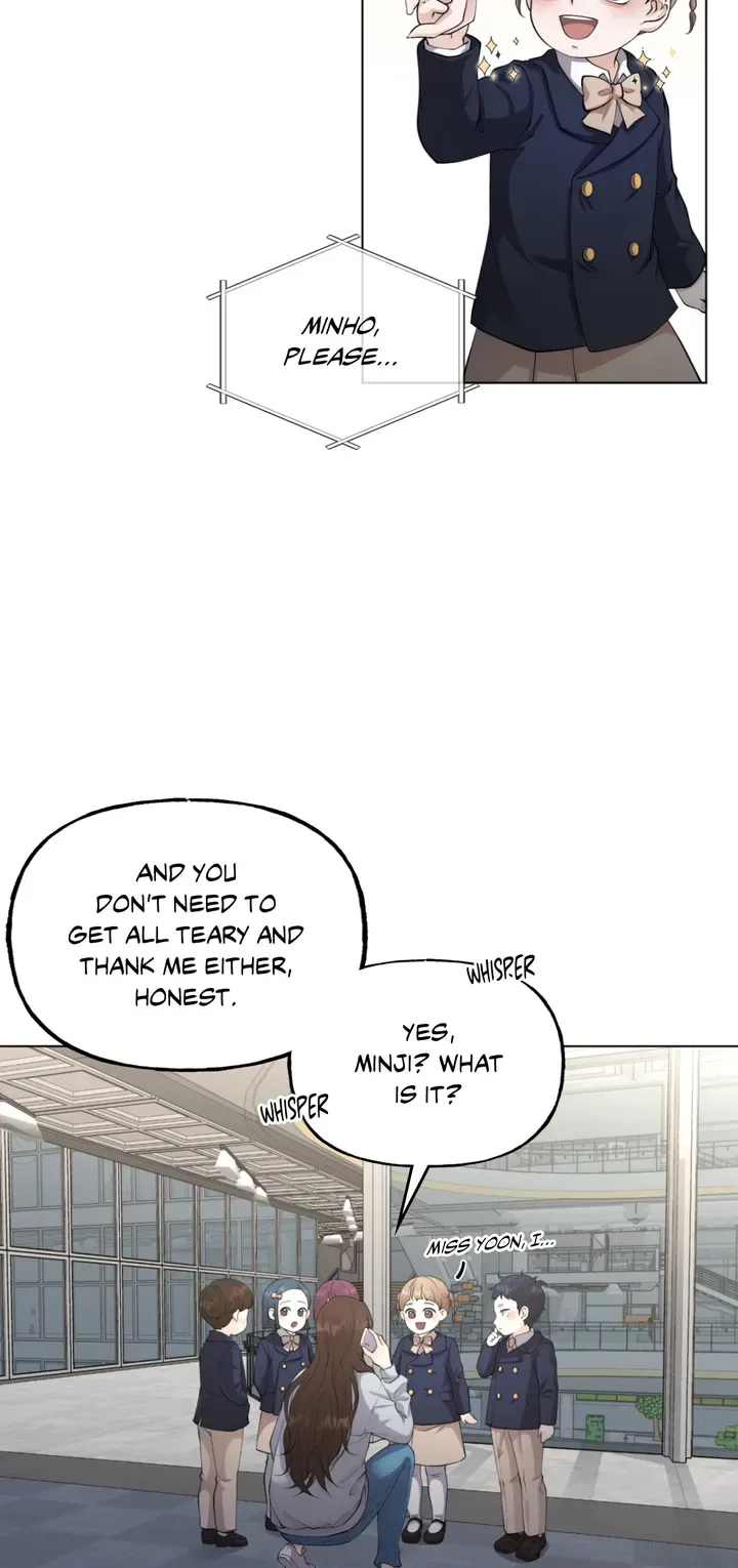 Time Traveler Chapter 1 page 36