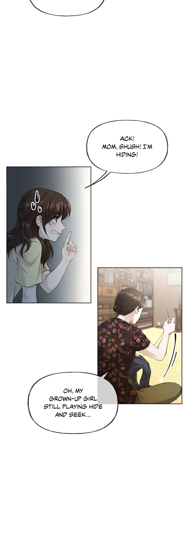 Time Traveler Chapter 1 page 6