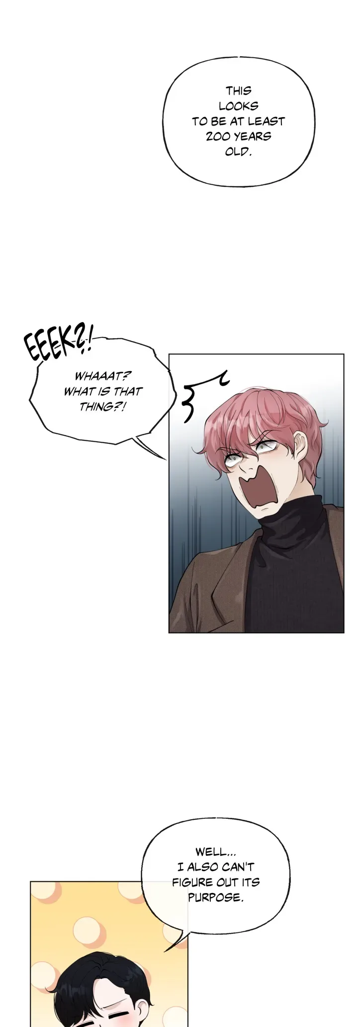 Time Traveler Chapter 1 page 56