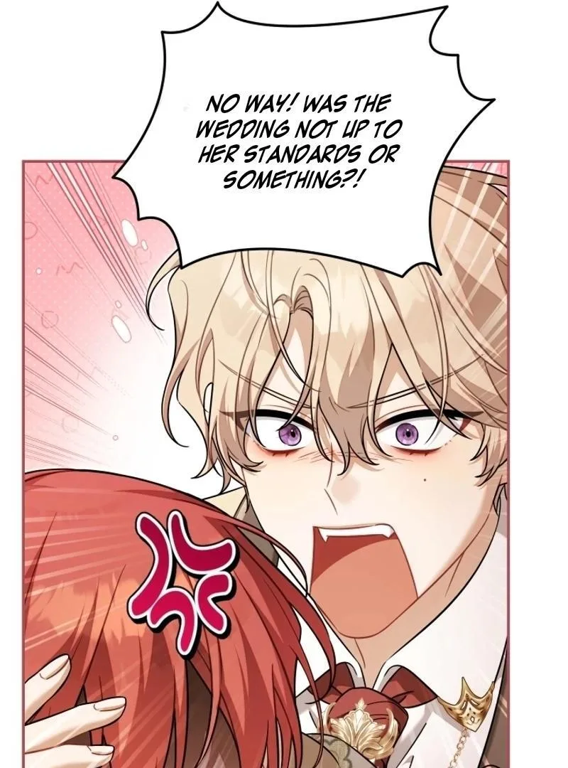 Time To Dedicate Your Death Chapter 104 page 19