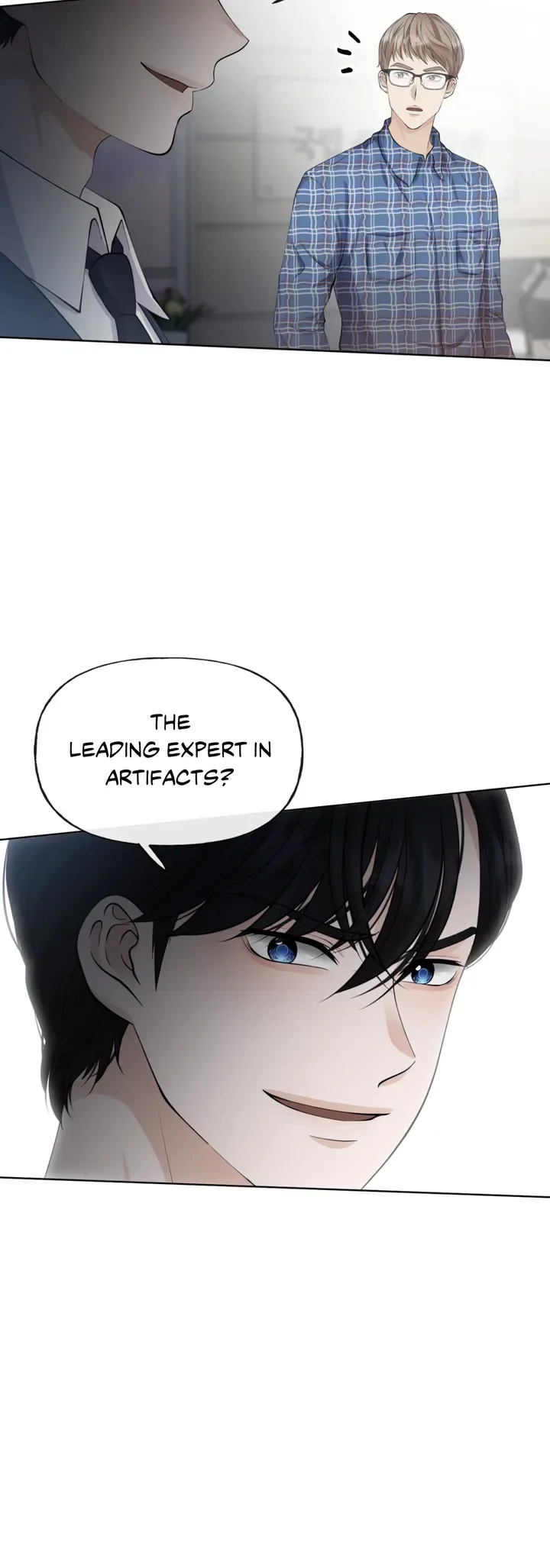 Time Traveler Chapter 1 page 121