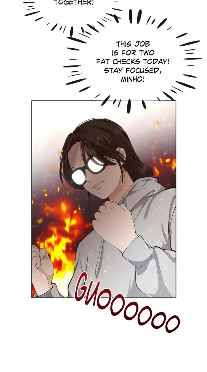 Time Traveler Chapter 1 page 113