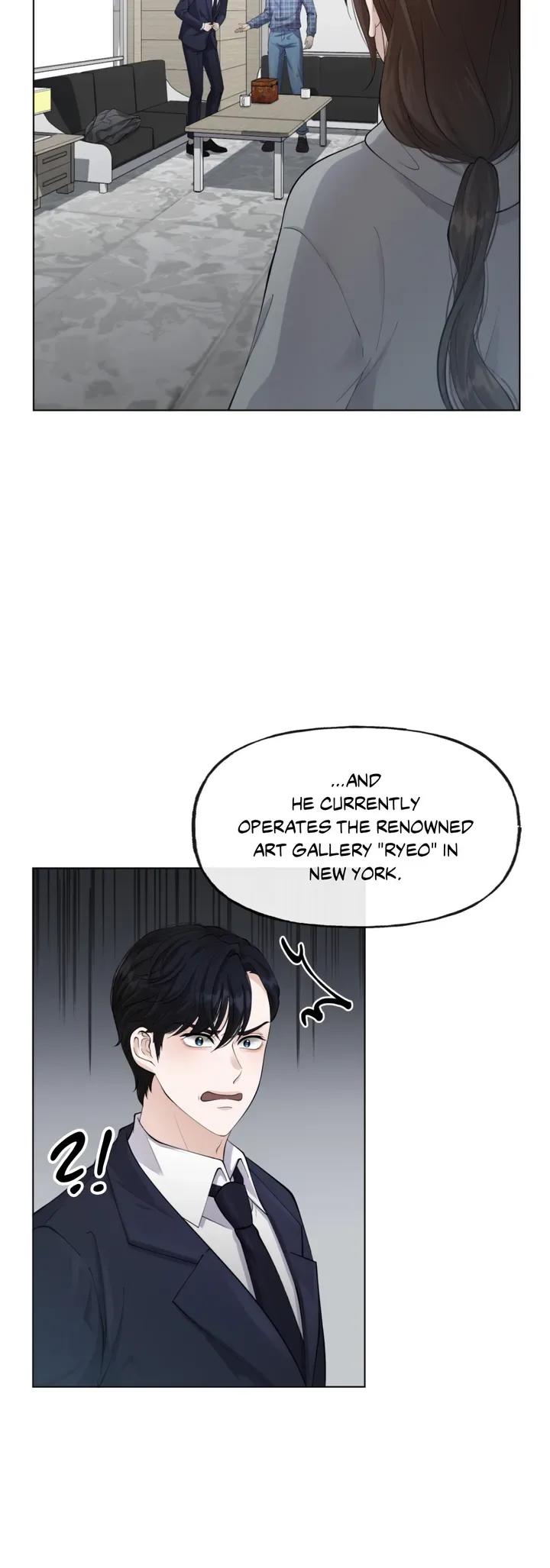 Time Traveler Chapter 1 page 116