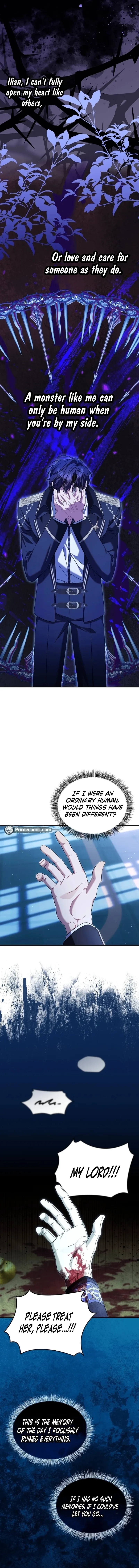 Time To Dedicate Your Death Chapter 101 page 14