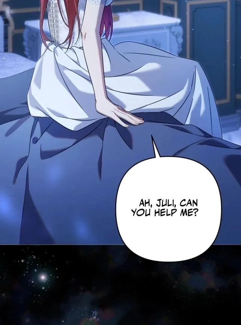 Time To Dedicate Your Death Chapter 104 page 29