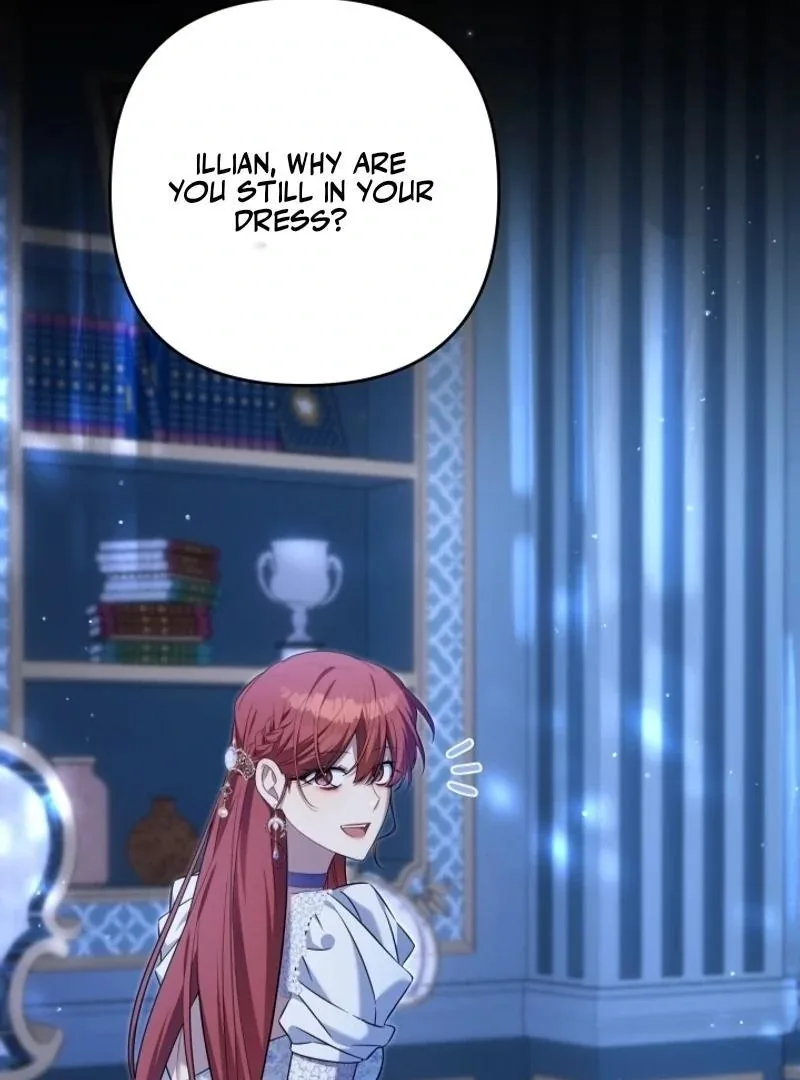 Time To Dedicate Your Death Chapter 104 page 28