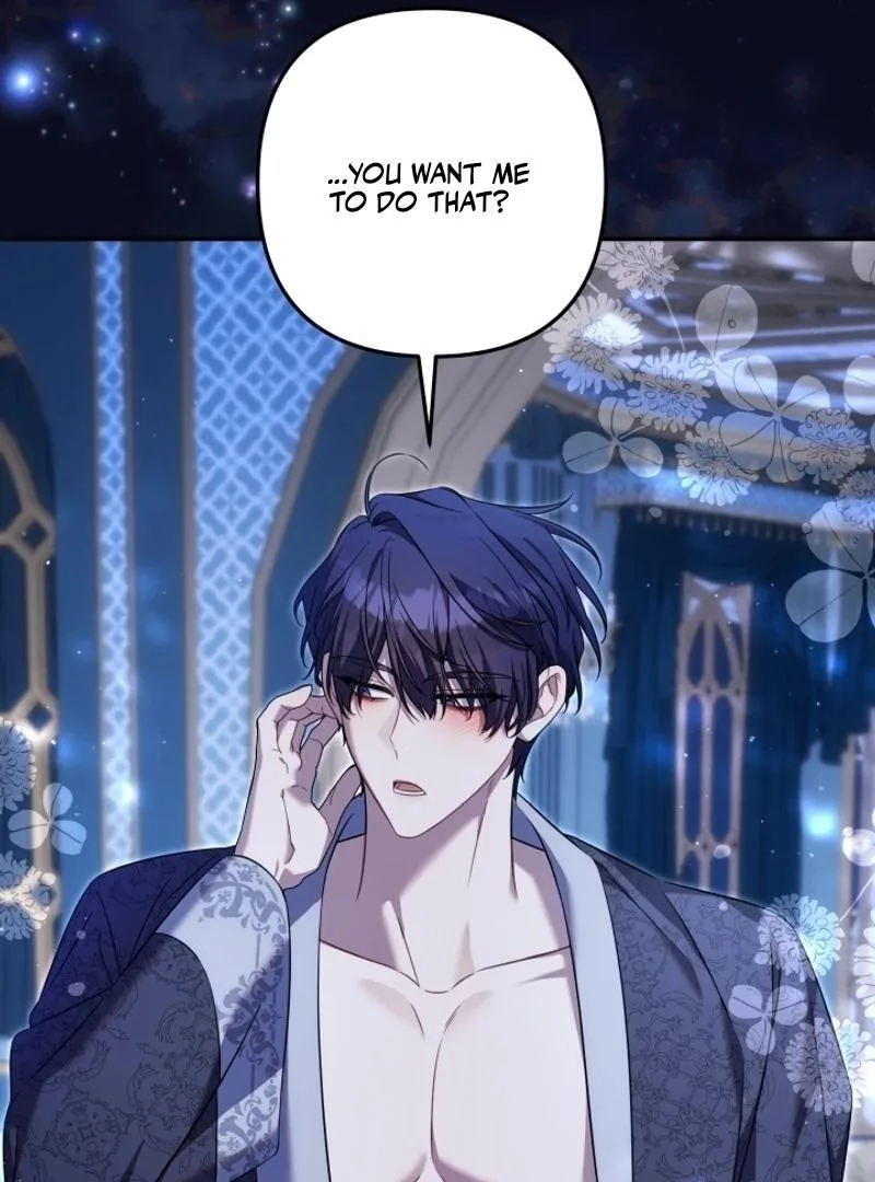 Time To Dedicate Your Death Chapter 104 page 36