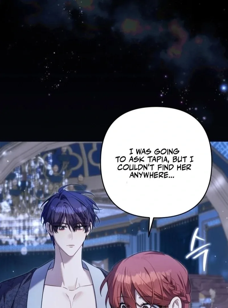 Time To Dedicate Your Death Chapter 104 page 30