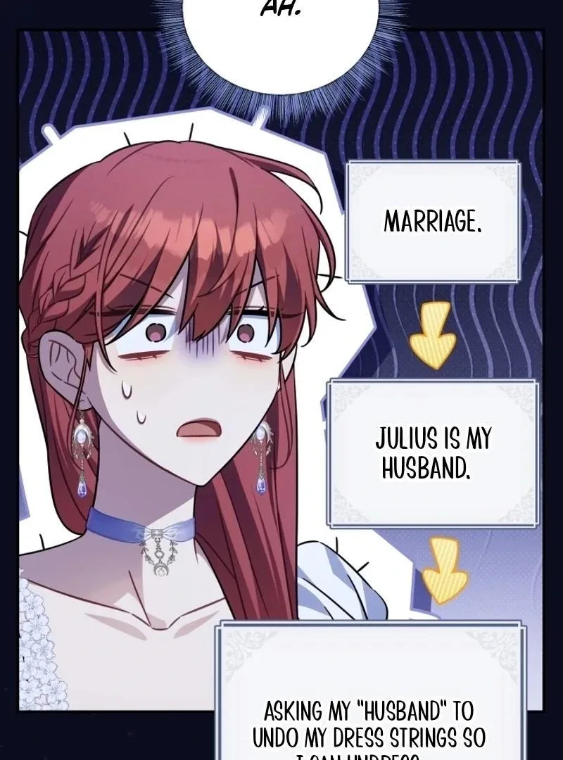 Time To Dedicate Your Death Chapter 104 page 38