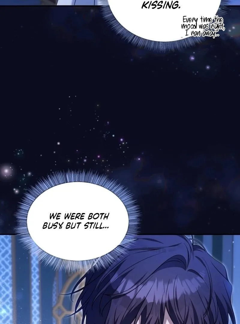 Time To Dedicate Your Death Chapter 104 page 47