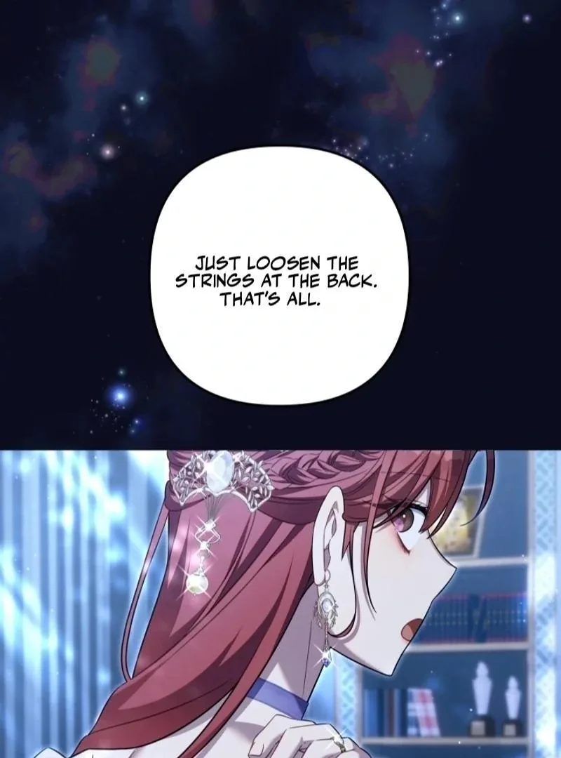 Time To Dedicate Your Death Chapter 104 page 32