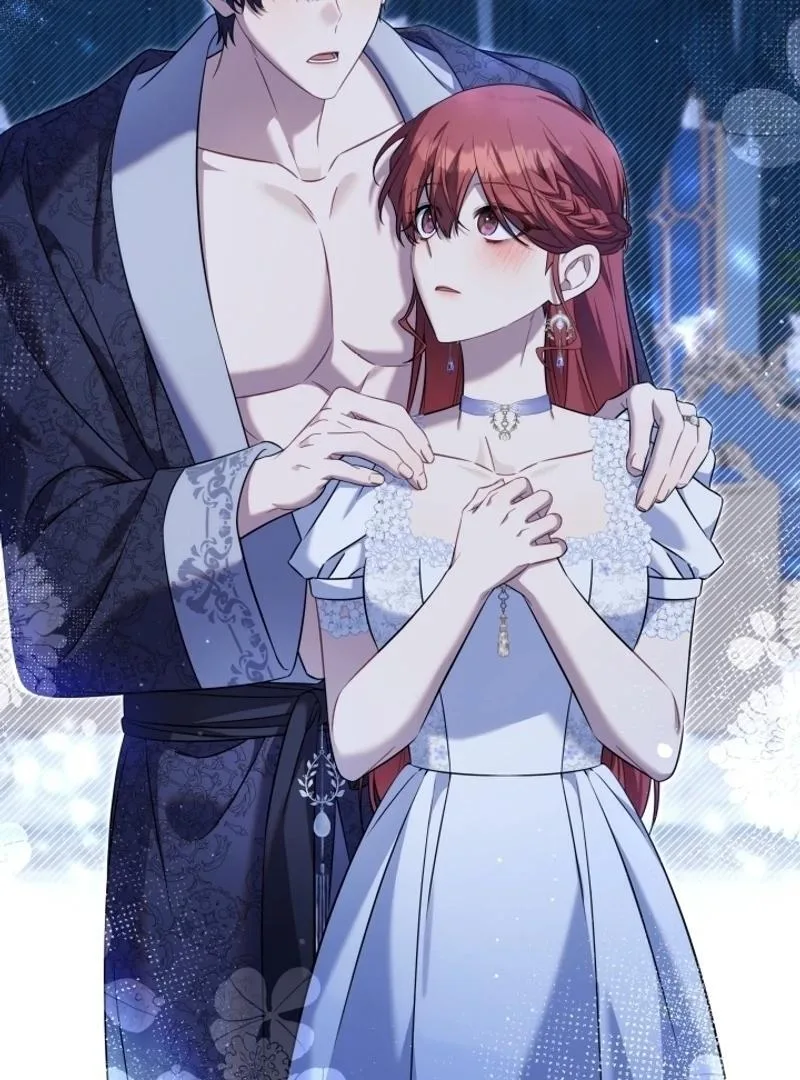 Time To Dedicate Your Death Chapter 104 page 42