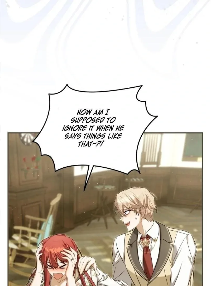 Time To Dedicate Your Death Chapter 104 page 64