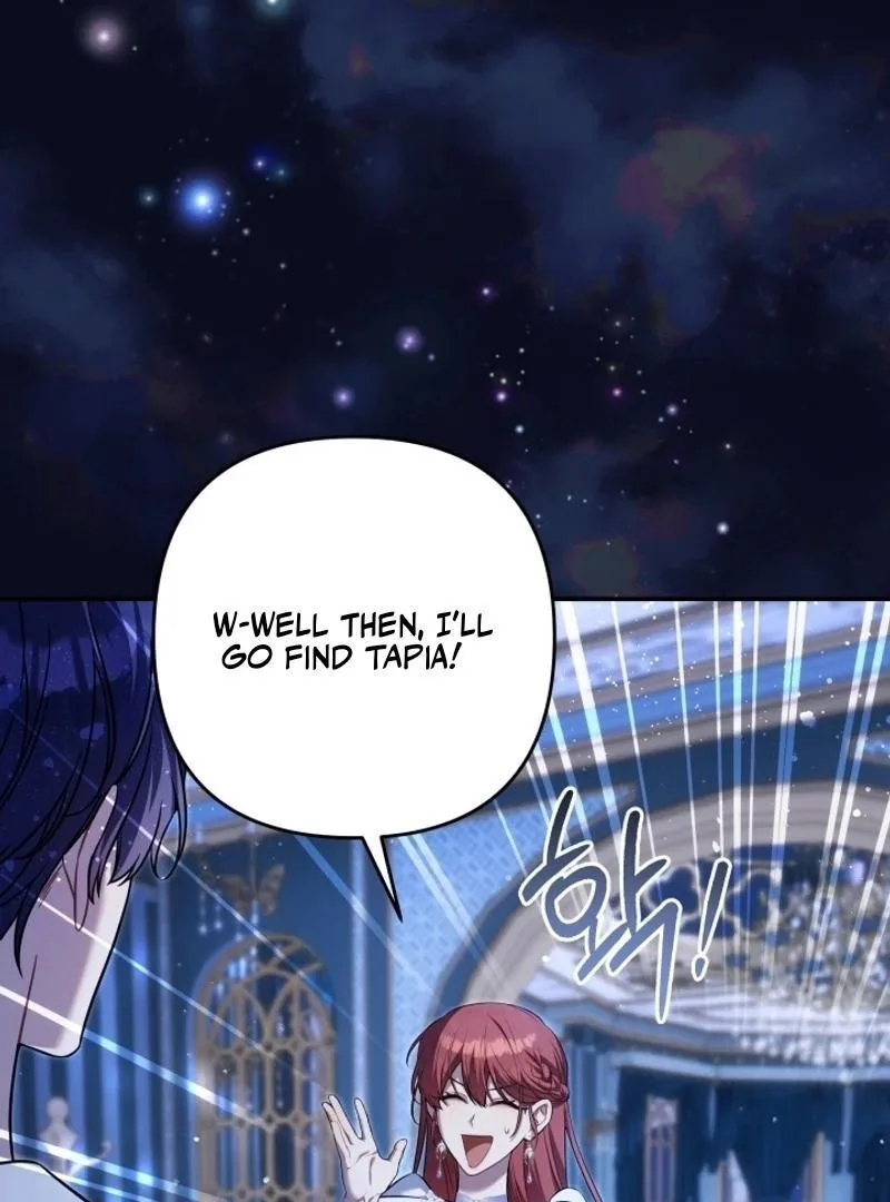 Time To Dedicate Your Death Chapter 104 page 51