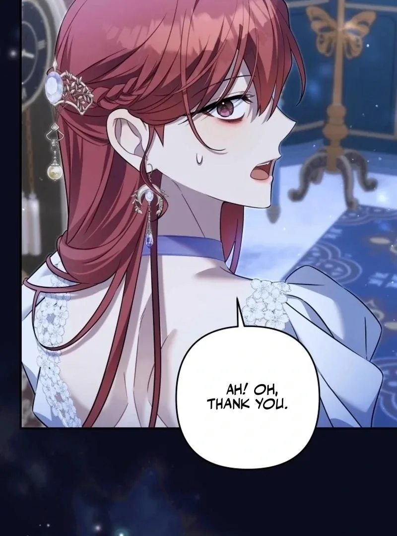 Time To Dedicate Your Death Chapter 104 page 50
