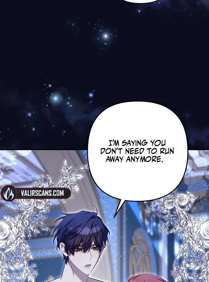 Time To Dedicate Your Death Chapter 104 page 57